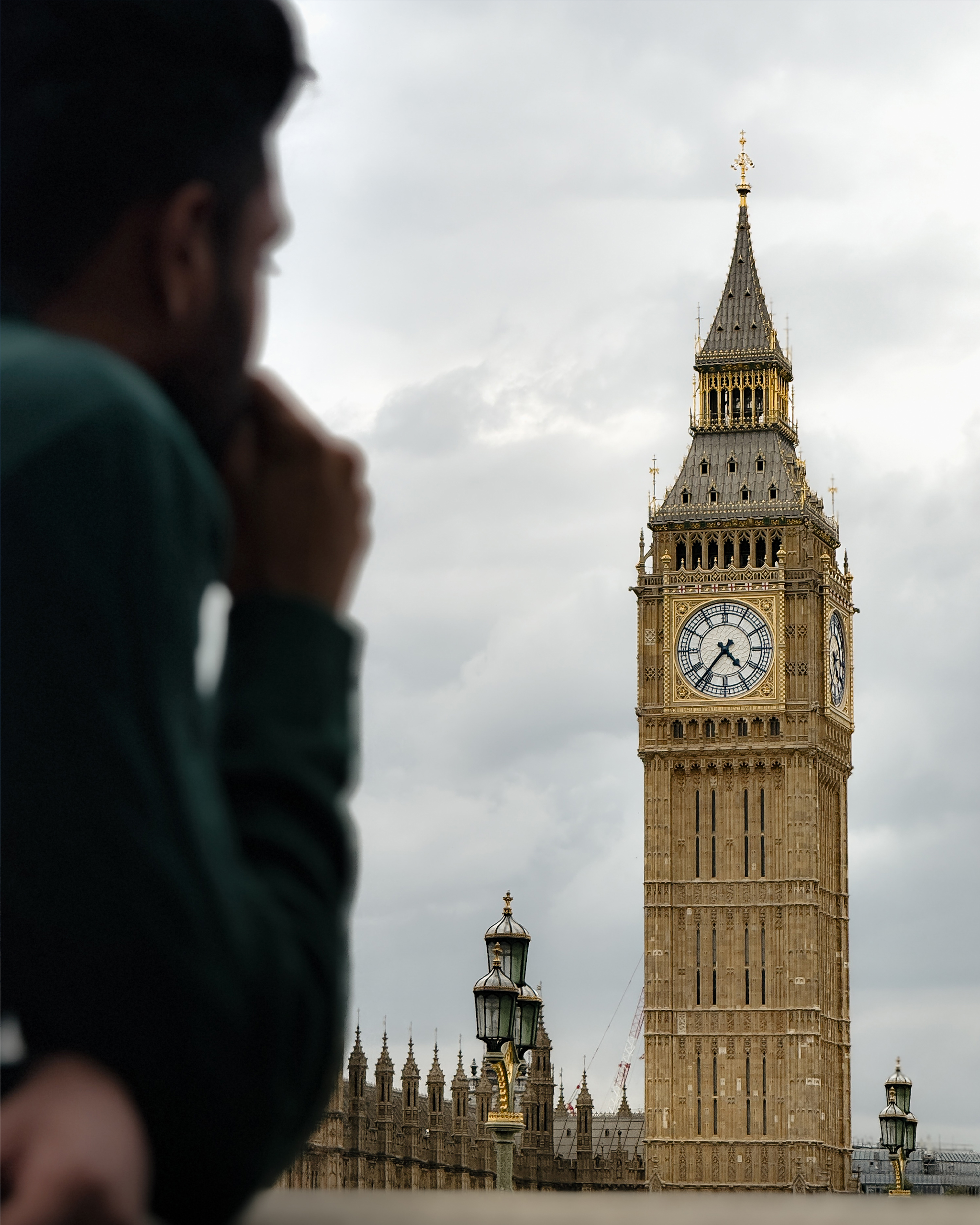 Big Ben
