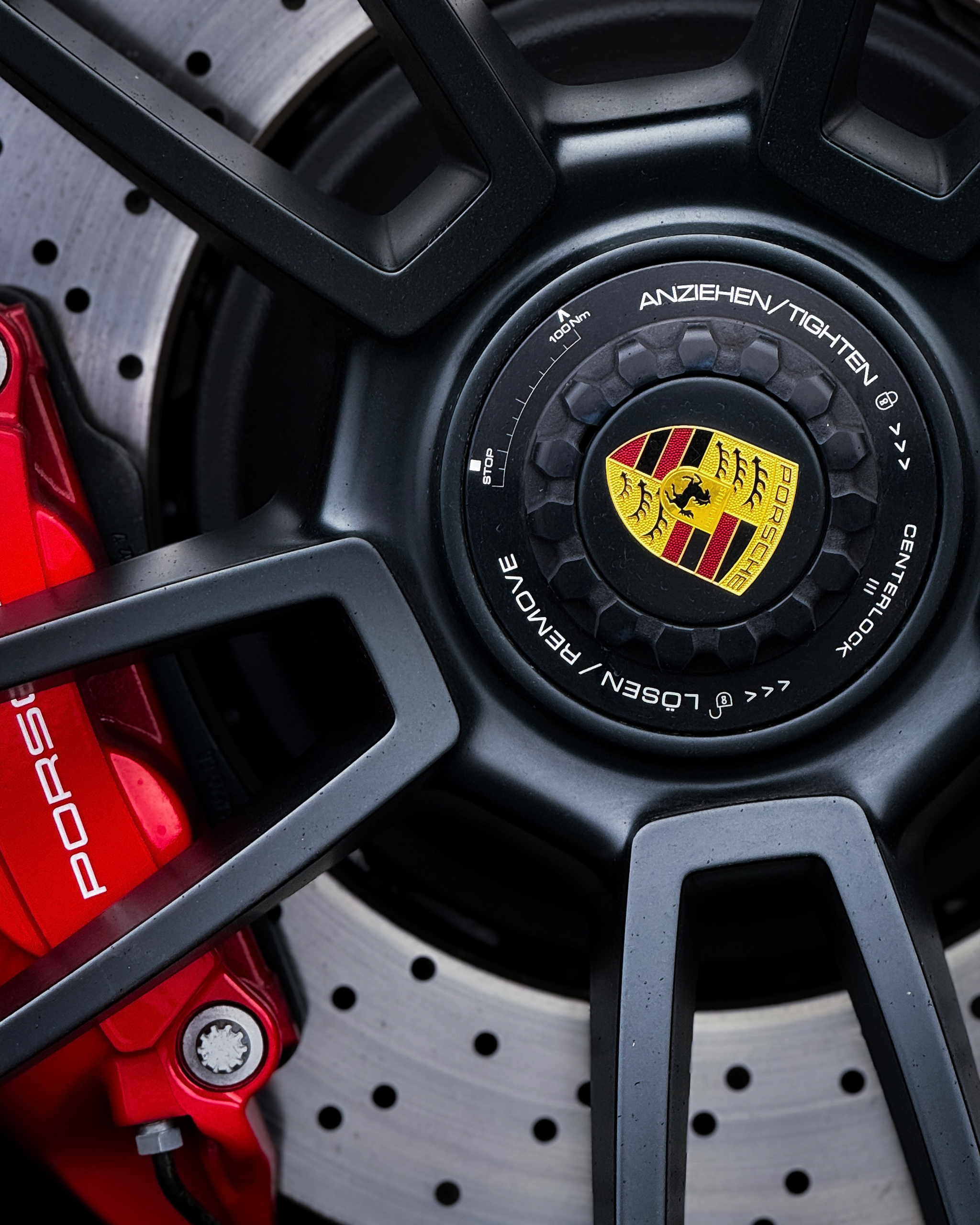 Porche